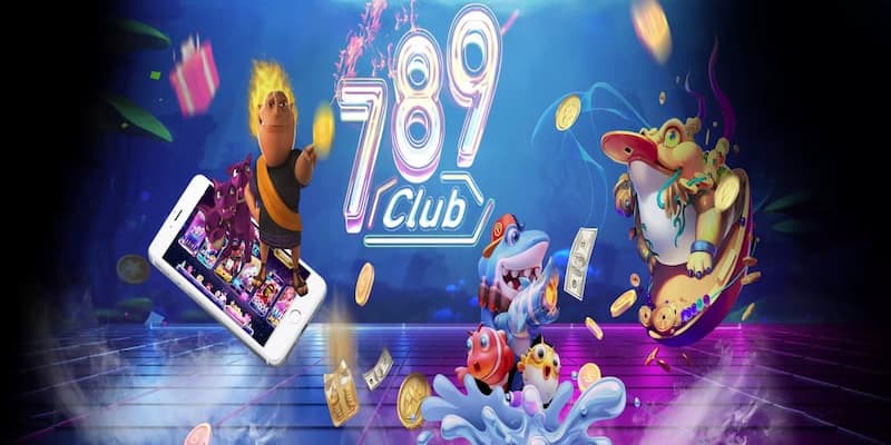 Hướng dẫn đăng ký tài khoản game bài 789Club đơn giản