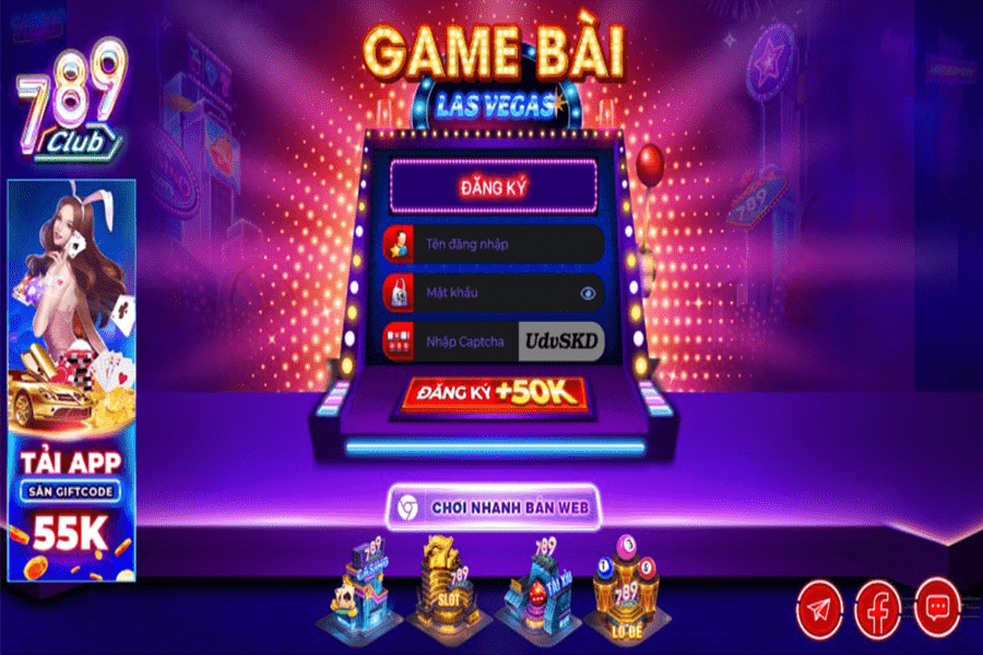 Thông Tin Về Nhà Cái 789Club