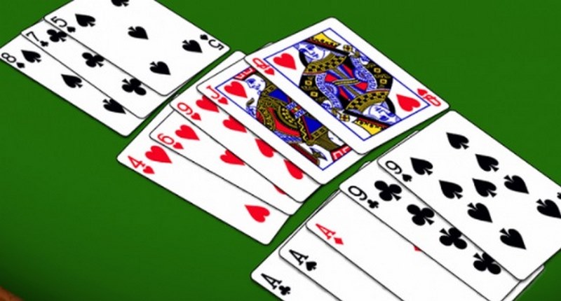 Nạp tiền là bước quan trọng để tham gia Mậu binh hiệu quả tại 789club