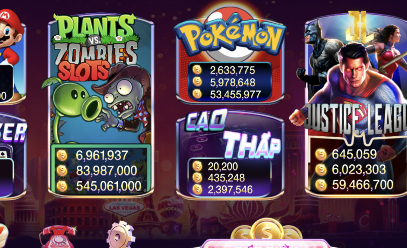 Tai 789 club – Tựa game Cao thấp đáng trải nghiệm nhất 