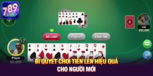 Giải trí đa năng tháng 5: Tại sao 789club là lựa chọn số 1 của bạn? cùng game bài Tiến Lên Miền Nam