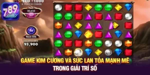 Kỷ niệm 140 năm Ngày Quốc tế Lao động 1/5 rực rỡ cùng 789club với trò chơi Kim Cương
