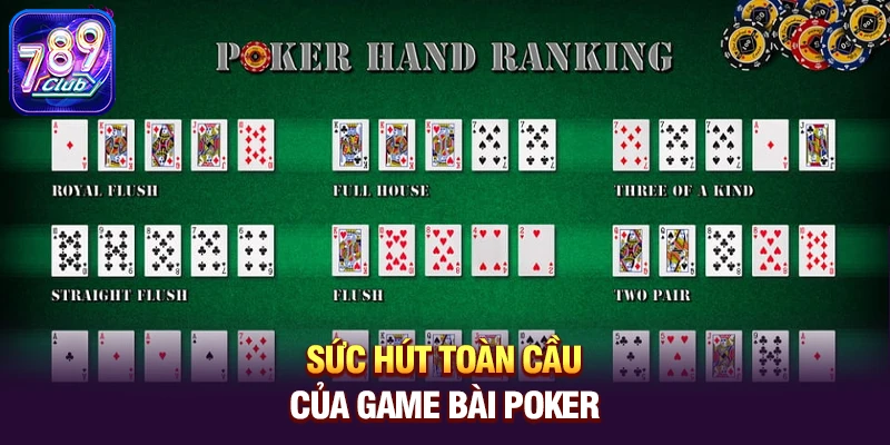 Sự kiện thể thao tháng 5/2026 - Điểm hẹn cho người đam mê và 789club cùng game bài Poker