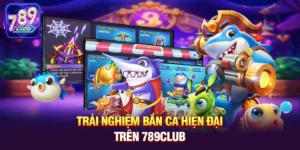 Vinh danh các ngày lễ lớn tháng 5 - 789club và chuỗi sự kiện đặc biệt cùng game Bắn Cá